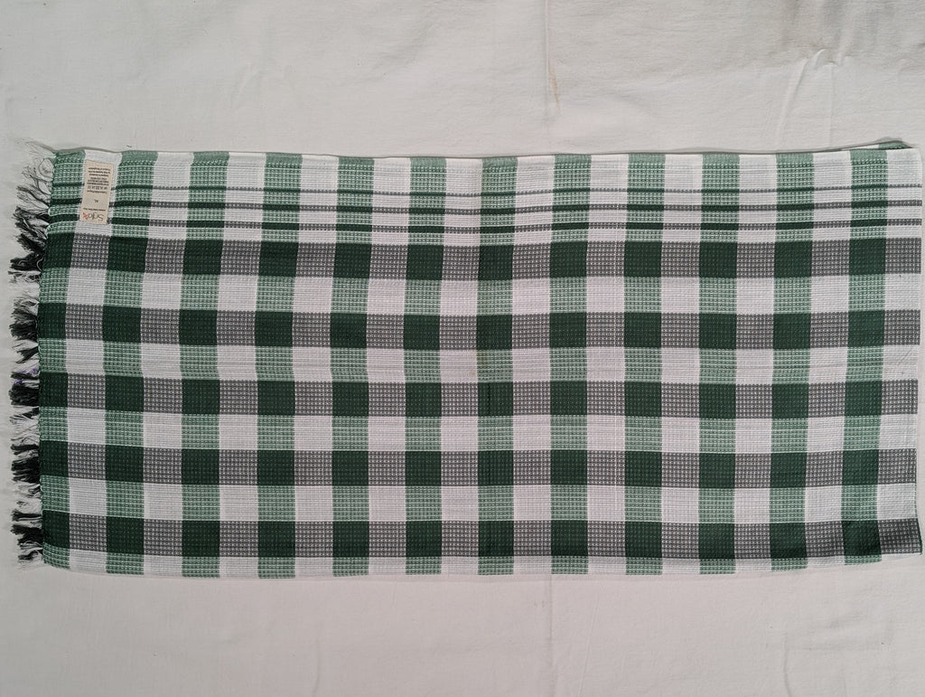 RegularX Cotton Gamcha for Light and Breathable Comfort