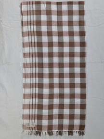 RegularX Cotton Gamcha for Light and Breathable Comfort