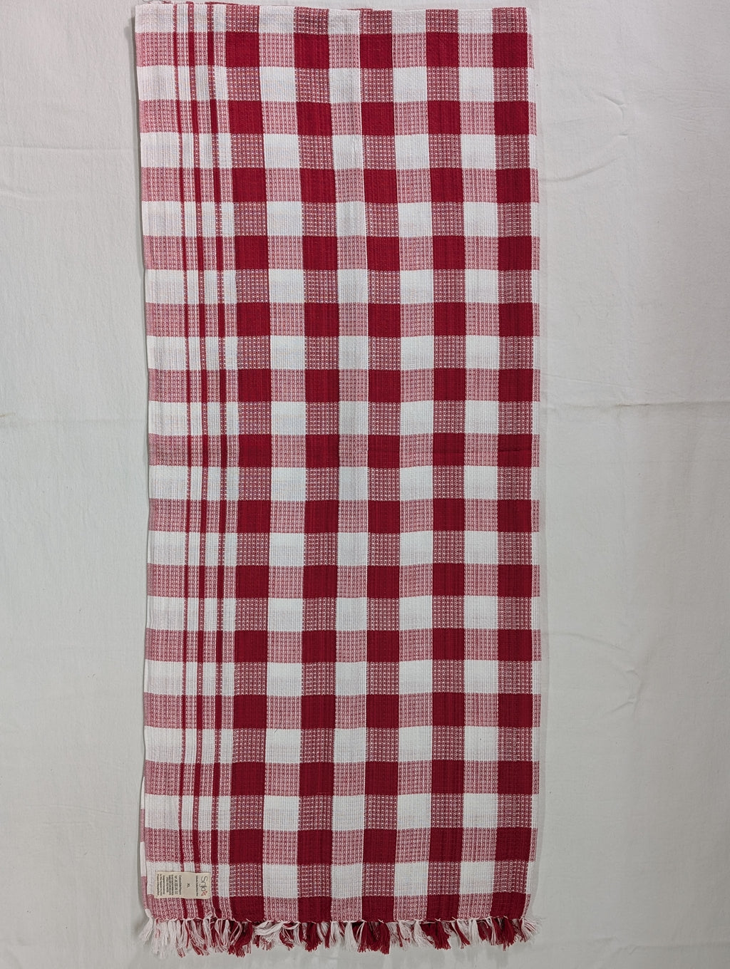 RegularX Cotton Gamcha for Light and Breathable Comfort