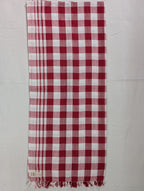 RegularX Cotton Gamcha for Light and Breathable Comfort