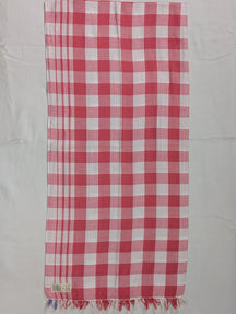 RegularX Cotton Gamcha for Light and Breathable Comfort