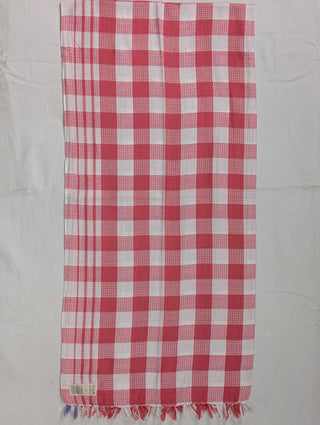 RegularX Cotton Gamcha for Light and Breathable Comfort