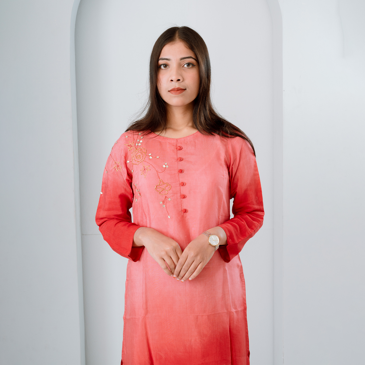 Detail Where Eyes Go