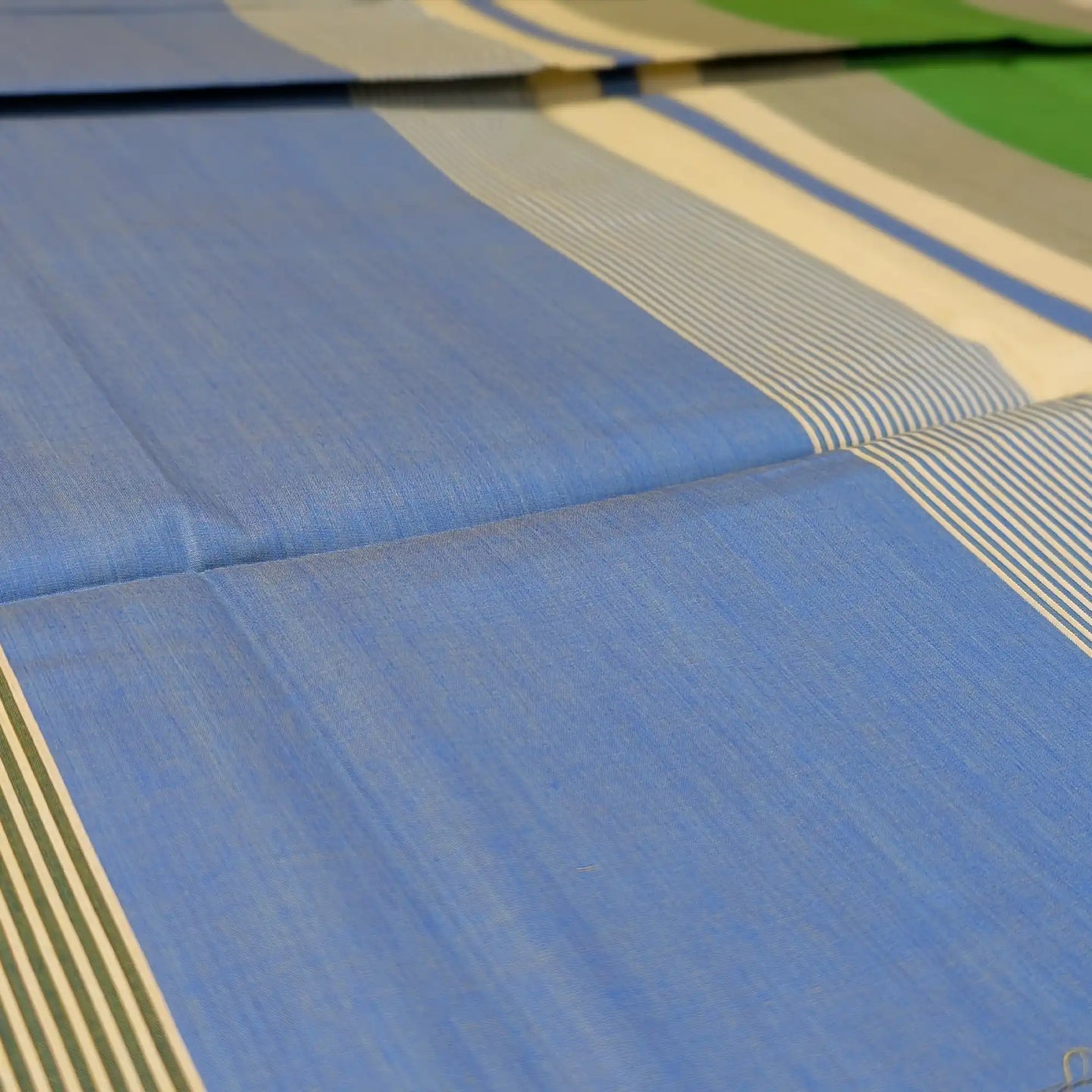 ExclusiveX Lungi for Men with Artisan Cotton Finish