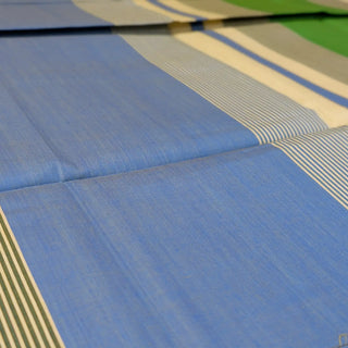 ExclusiveX Lungi for Men with Artisan Cotton Finish