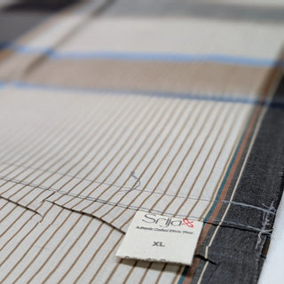 ExclusiveX Lungi for Men with Traditional Cotton Feel