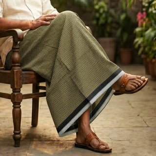 PremiumX Lungi for Traditional Style with a Modern Comfort Experience