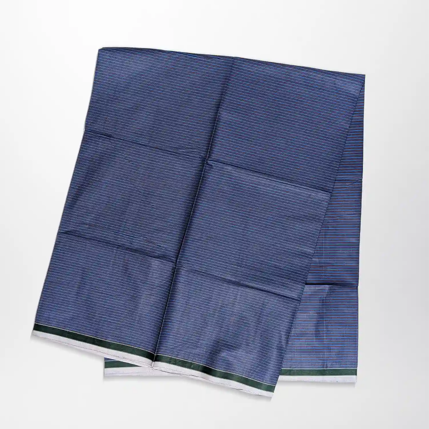 PremiumX Lungi with Soft Cotton Comfort for Daily Traditional Wear