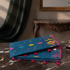 Classic Handloom Dhakai Jamdani Cotton Saree Collection: Vibrant Hues, Intricate Motifs