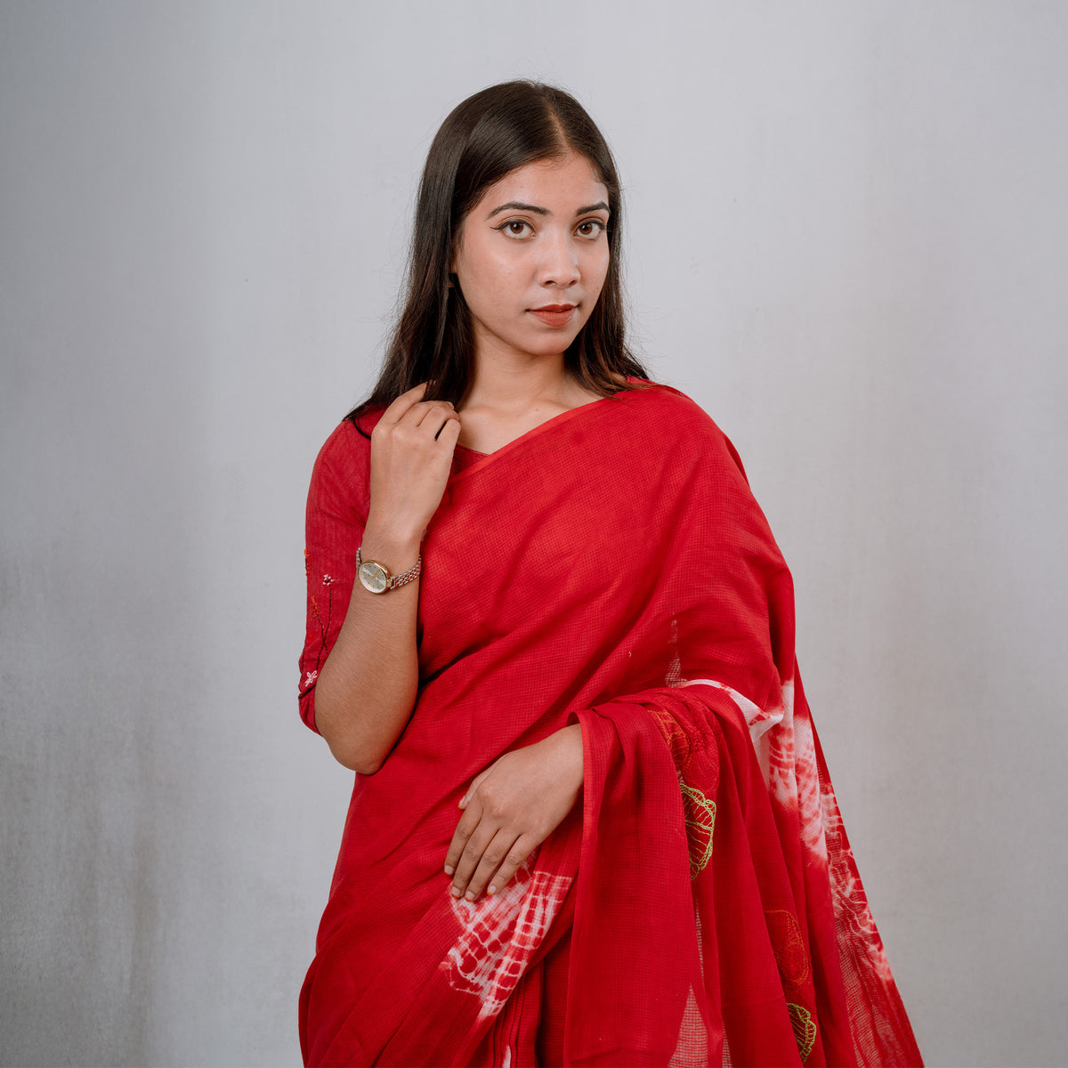 Comfort That Stays Light All Day