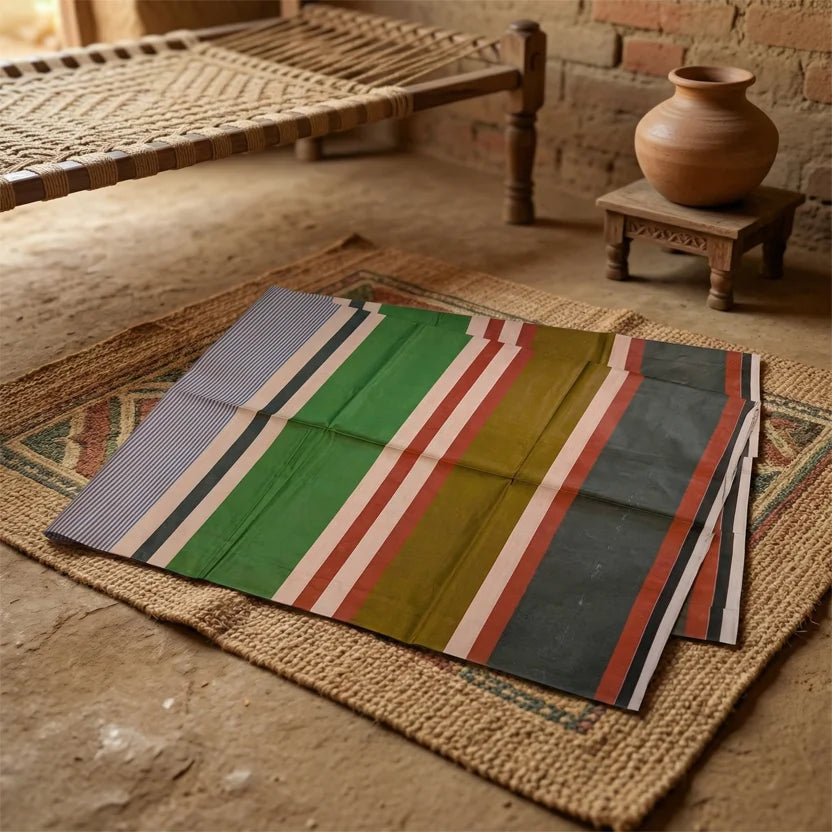 Soft and Comfortable ExclusiveX Lungi for Every Day