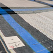 ExclusiveX Multicolor Lungi:  Vibrant Festive Style & All-Day Comfort