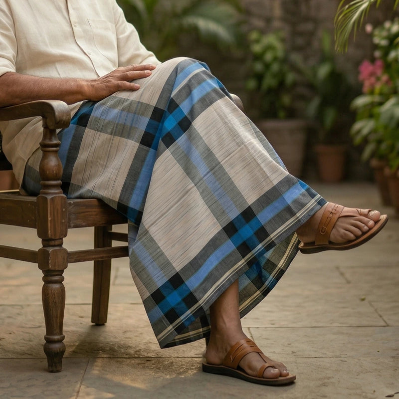 Pure Comfort, Pure Tradition