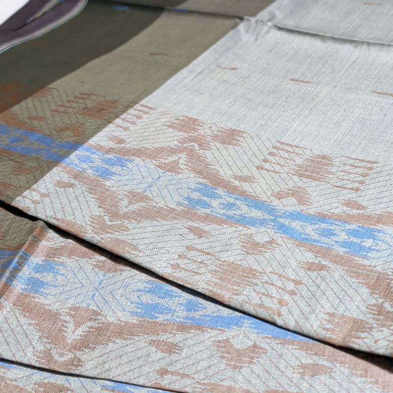 Woven for a Lifetime