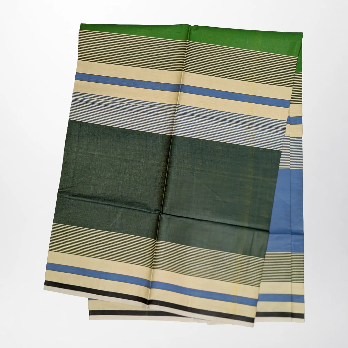 ExclusiveX Lungi for Men with Artisan Cotton Finish